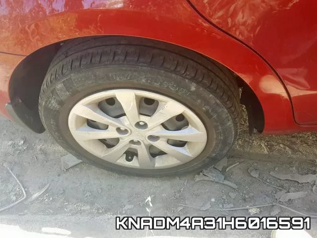 KNADM4A31H6016591 фото 10