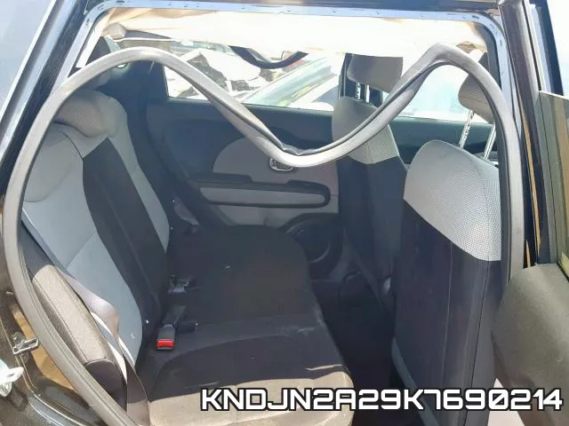 KNDJN2A29K7690214 фото 7