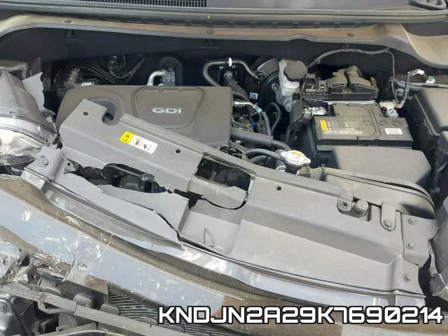 KNDJN2A29K7690214 фото 8