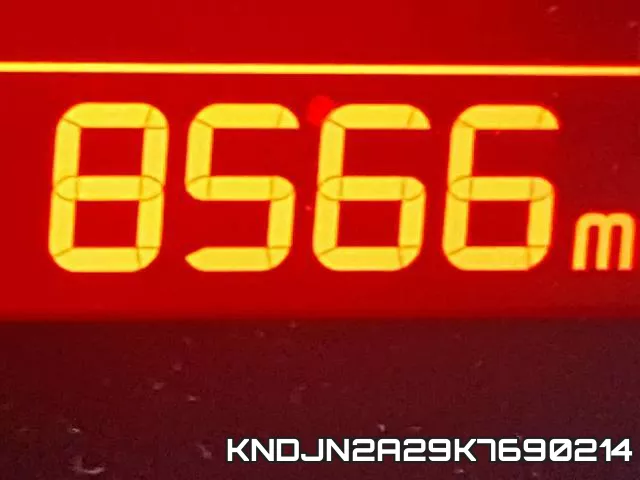 KNDJN2A29K7690214 фото 9