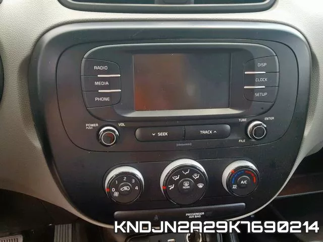 KNDJN2A29K7690214 фото 10