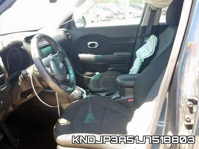 KNDJP3A51J7518803 фото 6