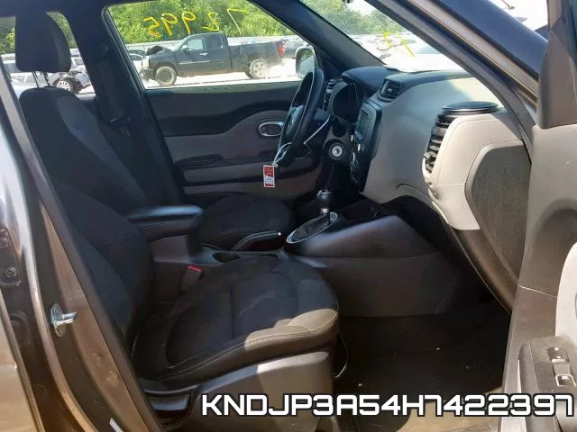 KNDJP3A54H7422397 фото 6