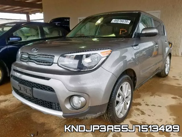 KNDJP3A55J7513409 фото 3