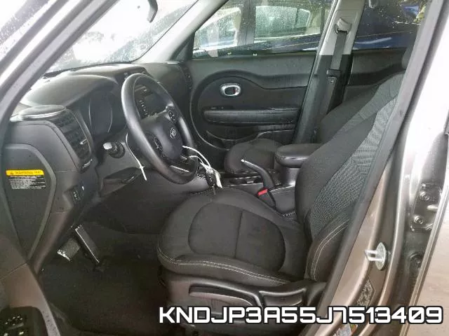 KNDJP3A55J7513409 фото 6