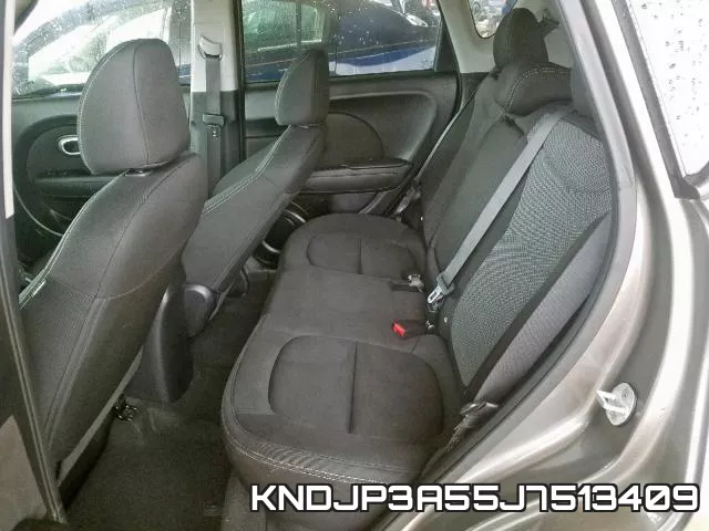 KNDJP3A55J7513409 фото 7