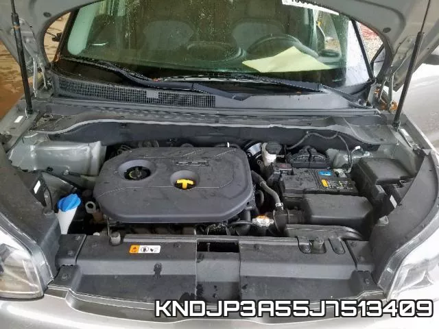 KNDJP3A55J7513409 фото 8