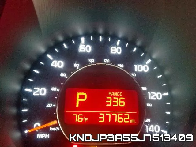 KNDJP3A55J7513409 фото 9