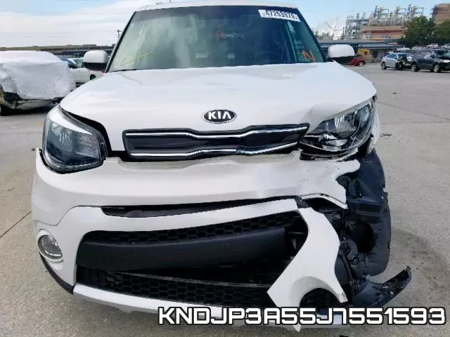 KNDJP3A55J7551593 фото 10
