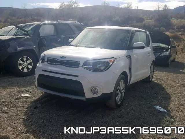KNDJP3A55K7696070 фото 3
