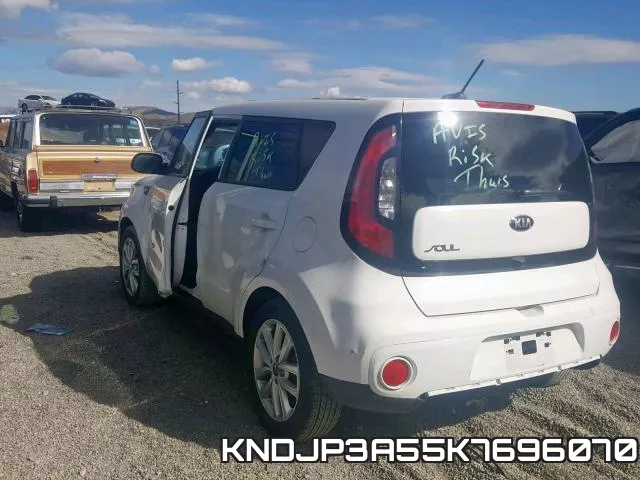 KNDJP3A55K7696070 фото 4