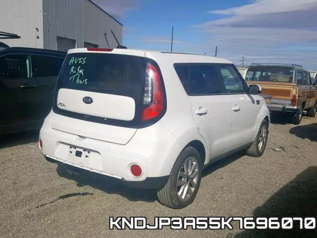 KNDJP3A55K7696070 фото 5