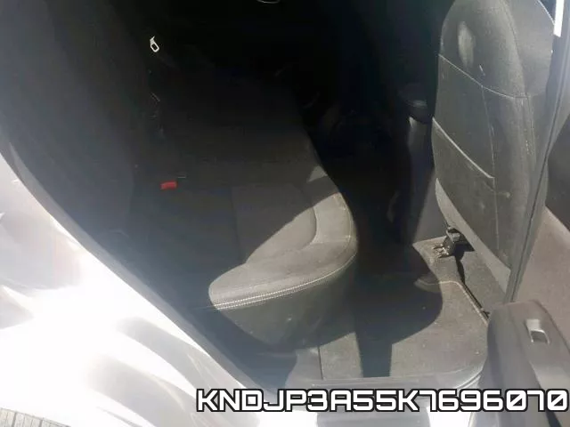 KNDJP3A55K7696070 фото 7