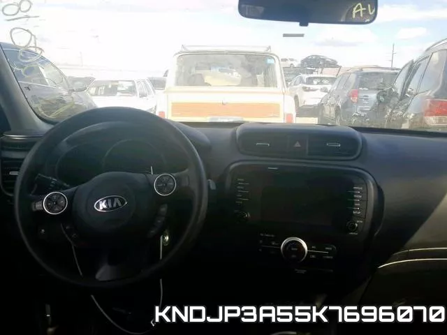 KNDJP3A55K7696070 фото 10