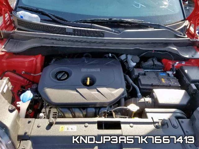 KNDJP3A57K7667413 фото 8