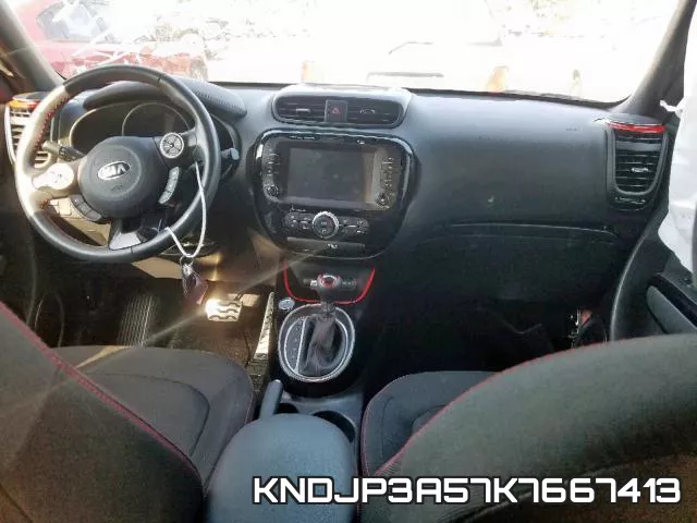 KNDJP3A57K7667413 фото 10