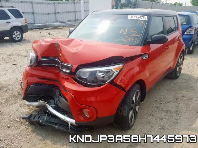 KNDJP3A58H7445973 фото 3