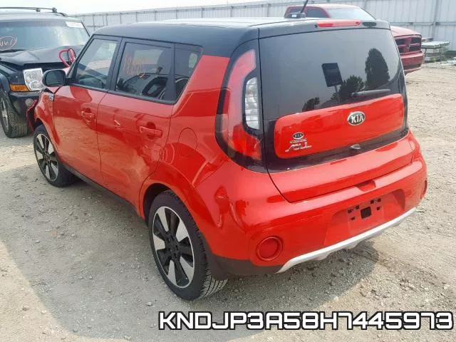 KNDJP3A58H7445973 фото 4