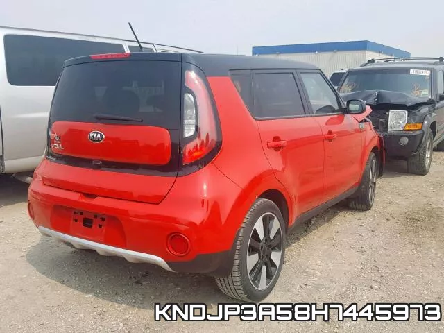 KNDJP3A58H7445973 фото 5