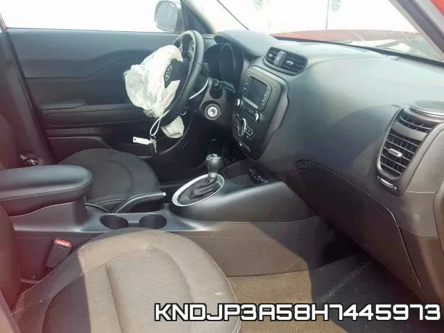 KNDJP3A58H7445973 фото 6