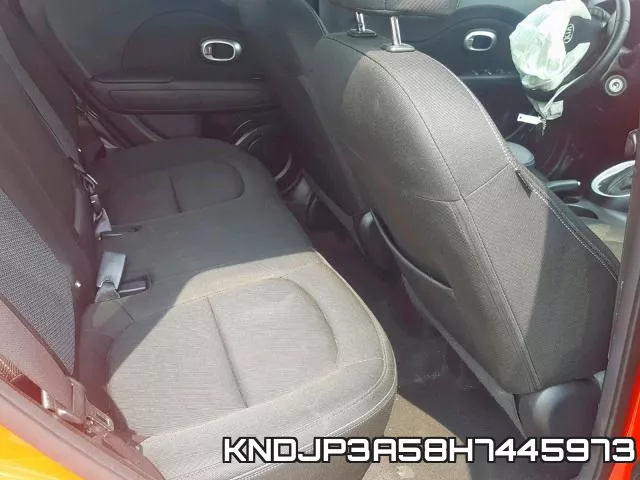 KNDJP3A58H7445973 фото 7