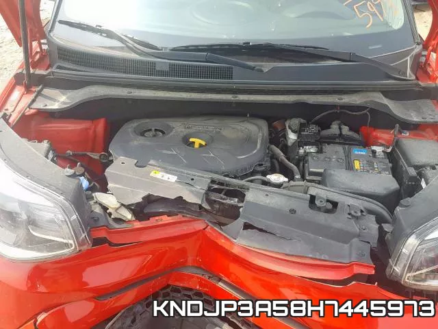 KNDJP3A58H7445973 фото 8