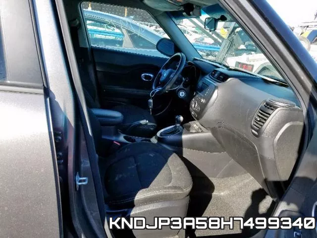 KNDJP3A58H7499340 фото 6