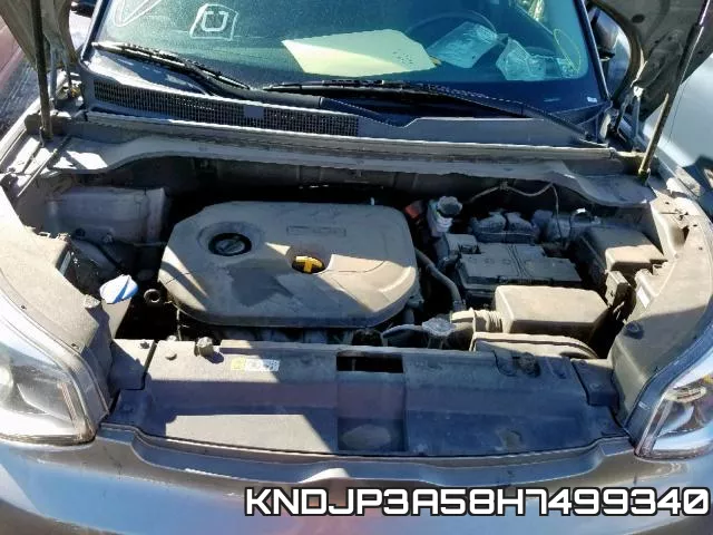 KNDJP3A58H7499340 фото 8