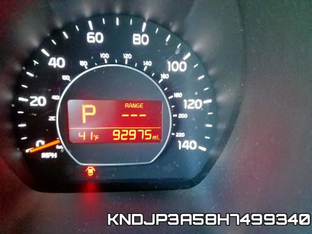 KNDJP3A58H7499340 фото 9