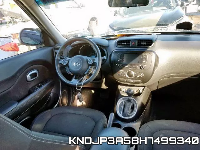 KNDJP3A58H7499340 фото 10