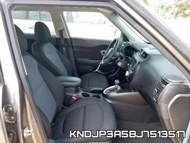 KNDJP3A58J7513517 фото 6