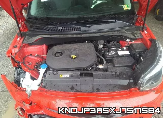 KNDJP3A5XJ7517584 фото 2