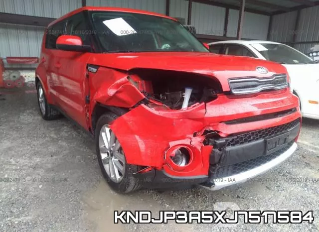 KNDJP3A5XJ7517584 фото 7