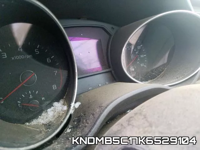 KNDMB5C17K6529104 фото 9