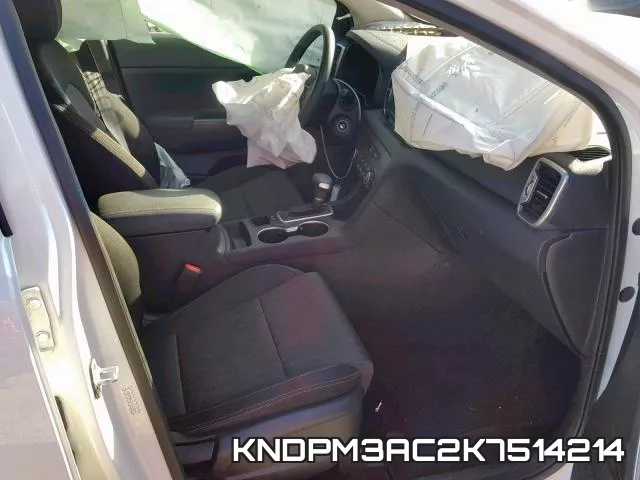 KNDPM3AC2K7514214 фото 6