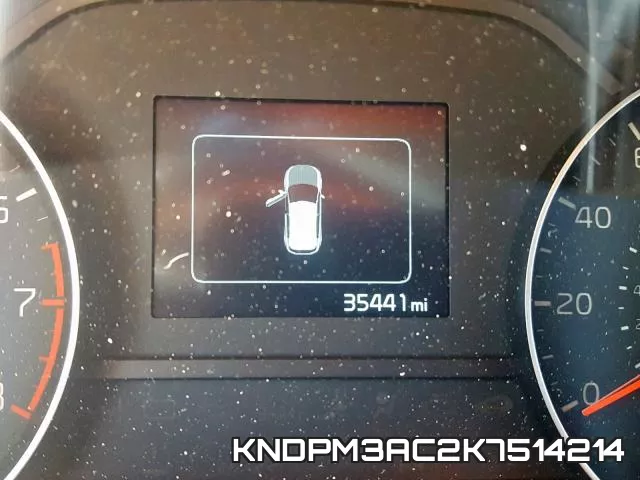 KNDPM3AC2K7514214 фото 9