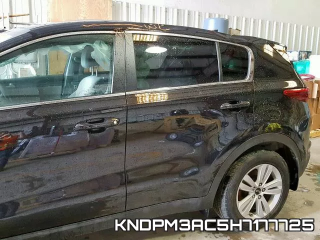 KNDPM3AC5H7177725 фото 10