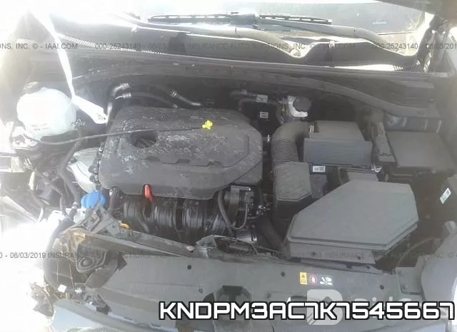 KNDPM3AC7K7545667 фото 2