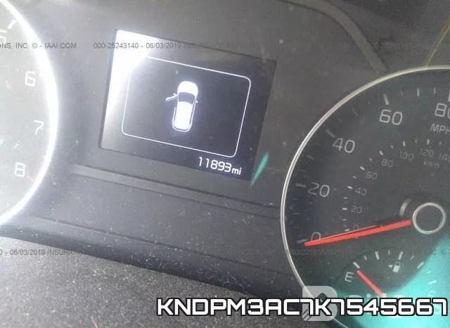 KNDPM3AC7K7545667 фото 8