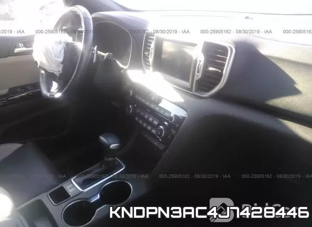 KNDPN3AC4J7428446 фото 6