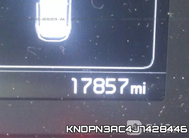KNDPN3AC4J7428446 фото 8