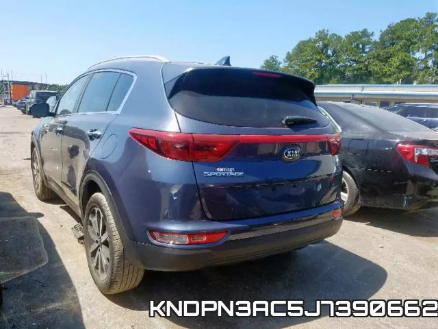 KNDPN3AC5J7390662 фото 4