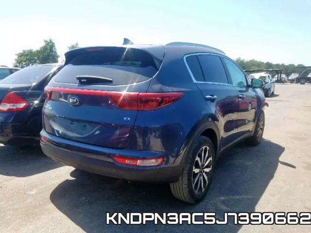 KNDPN3AC5J7390662 фото 5