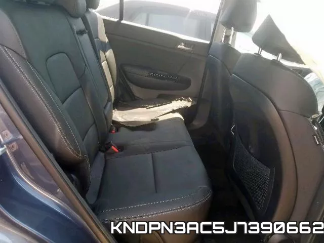 KNDPN3AC5J7390662 фото 7