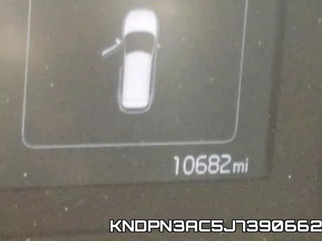 KNDPN3AC5J7390662 фото 9