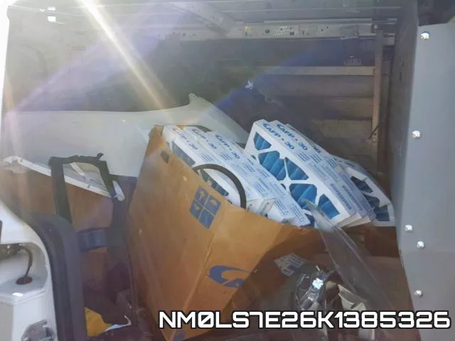 NM0LS7E26K1385326 фото 7