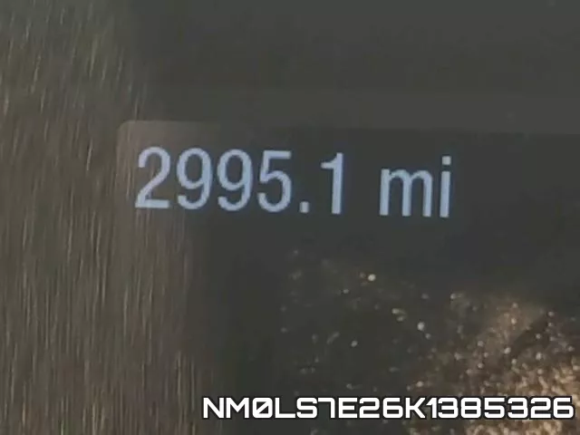 NM0LS7E26K1385326 фото 9