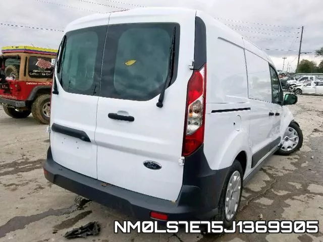 NM0LS7E75J1369905 фото 5