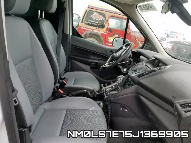 NM0LS7E75J1369905 фото 6