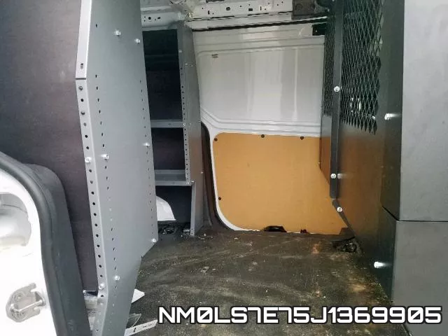 NM0LS7E75J1369905 фото 7